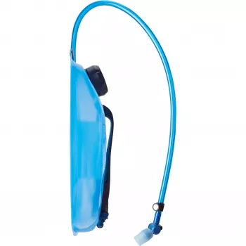 Reservatório 3D Hydro Trek 3L, garrafa de água Light Blue, 3 litros