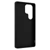 Fixed | Story | Tampa traseira | Samsung | Galaxy S25 Ultra | Borracha | Preto