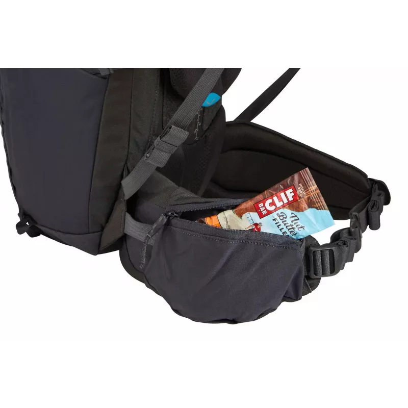 Mochila de caminhada Thule 4133 AllTrail X 35L Obsidian