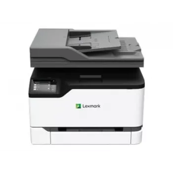 Impressora multifunções Lexmark CX331adwe laser cor