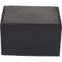 Almofada de borracha ks tools 115×100×70 mm modelo 160.0392 para apoio e proteção universais