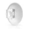 Antena de rede Ubiquiti AF-5G30-S45 30 dBi
