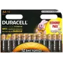 Pilha doméstica Duracell descartável AA alcalina