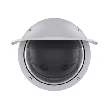 Câmara de rede AXIS Q4809-PVE 4K Ultra HD exterior IP67, modelo 02658-001