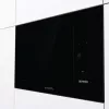 Micro-ondas combinado de encastrar Gorenje BM235G1SYB preto 23 L 900 W