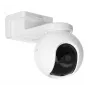 Câmara de vigilância IP EZVIZ HB8 4MP (2560×1440), exterior, PTZ, Wi-Fi, bateria/DC, painel solar incluído