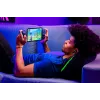 Comando Razer Kishi V3 Pro Haptic USB-C para telefones, mini-tablets e PC