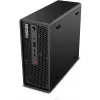 Lenovo ThinkStation P3 Ultra SFF Gen 2 Intel Core Ultra 7 265 32 GB DDR5-SDRAM 512 GB SSD Windows 11 Pro Workstation preto