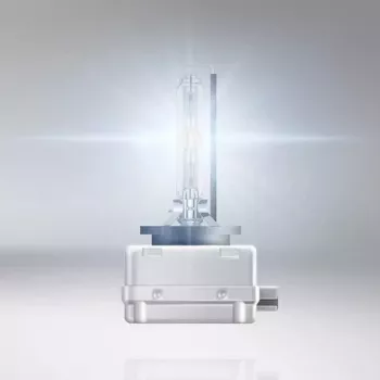 OSRAM D1S XENARC NIGHT BREAKER 220 - 3 anos de garantia