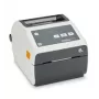 Impressora de etiquetas Zebra ZD421 Transferência térmica 203 x 203 DPI 152 mm/s Com fios e sem fios Bluetooth