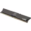 DIMM 32 GB DDR4-3600 (2x 16 GB) Dual-Kit, memória preta, TTCED432G3600HC18JDC01, T-CREATE EXPERT