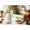 Chaleira Smeg 1.7L 2400W Cream