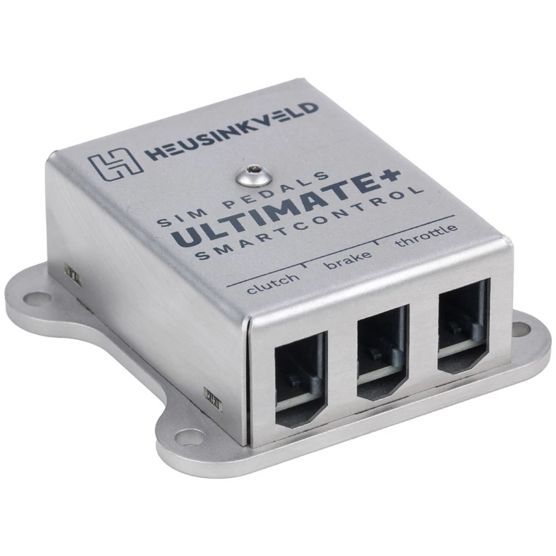 Kit de atualização de pedais Heusinkveld Ultimate Upgrade Kit HE-SPU-SCU para pedais de sim-racing