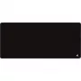 Tapete de rato Sharkoon SGP50 Preto – superfície têxtil, 400 × 900 mm, 0,65 kg