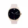 Smartwatch EW05 dourado