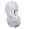 Robô de limpeza de vidros HUTT C65 - branco
