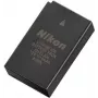 Bateria Nikon VFB11601 iões de lítio 1110 mAh