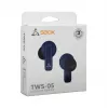 Auscultadores SBOX EB-TWS05 azul