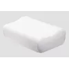 Almofada ortopédica REHA FUND MORFEUSZ Classic 660 — espuma, apoio de cabeça ergonómico, 480×300×140 mm