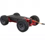 Maker Kit Car, brinquedo de construção