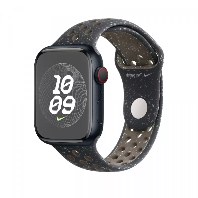 Pulseira Nike Sport Band Midnight Sky 45 mm - S/M