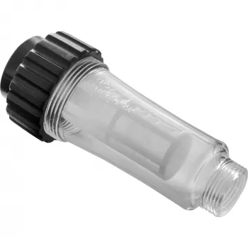 Nilfisk 128500674 filtro de entrada de água para lavadora de alta pressão