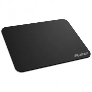 Tapete de rato Glorious PC Gaming Race Mouse Pad 2 Medium - edgeless - preto
