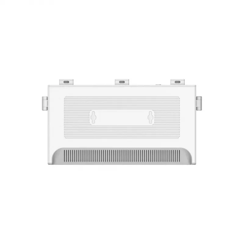 Ruijie Networks RG-EW3000GX Router sem fios Gigabit Ethernet Banda dupla (2,4 GHz / 5 GHz) Branco