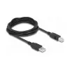 Microfone DeLOCK 66882