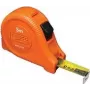 Fita métrica Bahco MTG-3-16 3 m preto laranja amarelo 155 g