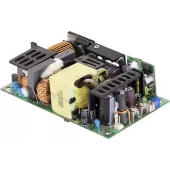 Fonte de alimentação MEAN WELL EPP-400-24 400W 24V 80-264V
