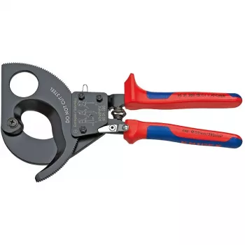 Alicate de corte lateral Knipex 95 31 280