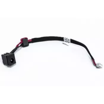 ficha de alimentação com cabo, TOSHIBA Satellite L350, L350D, L355