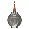 Frigideira para crepes D24 H2,1CM/93512 Resto
