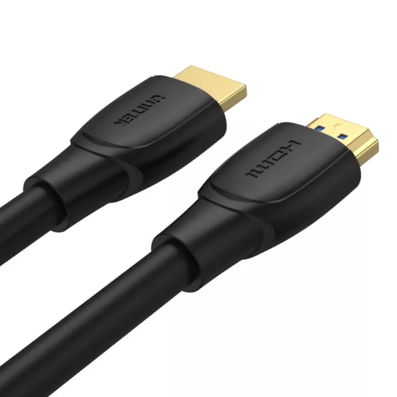 Cabo Unitek HDMI 2.0, 4K 60Hz, C11068BK, 7 m