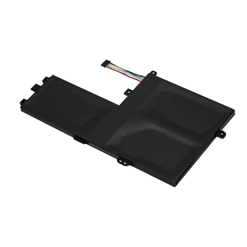 Bateria Green Cell LE172 polímero de lítio 4500 mAh para Lenovo IdeaPad C340 / S340 série