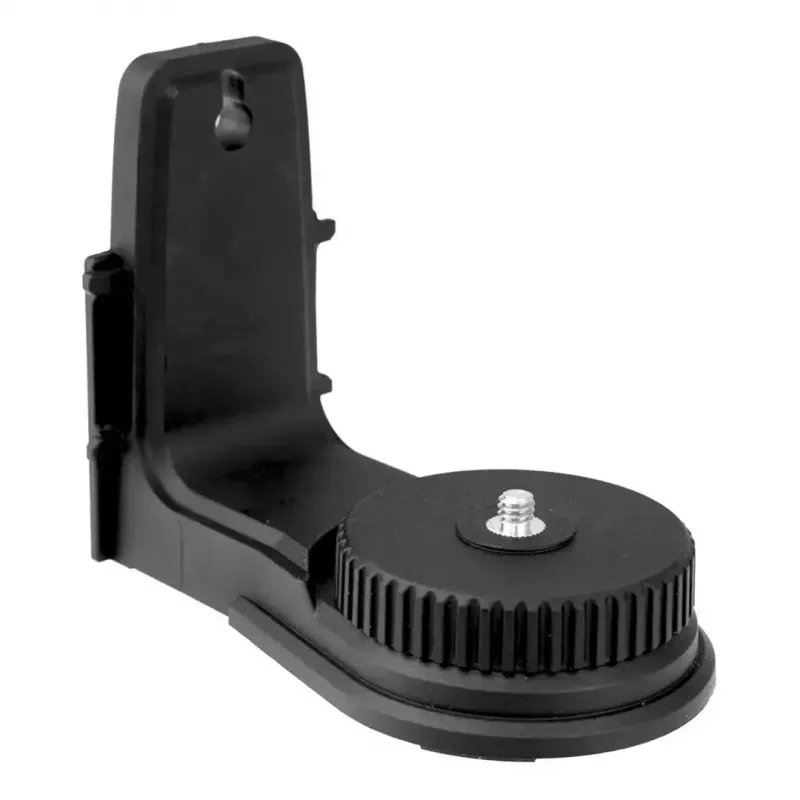 Nivelador laser Dedra MC0906 2D raio verde, alcance 20 m