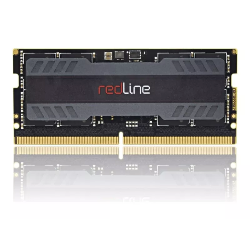 Memória Mushkin Redline DDR5 32GB 5600MHz