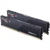 DIMM 32 GB DDR5-6400 (2x 16 GB) Dual-Kit, memória RAM preta, F5-6400J3239G16GX2-FX5, Flare X5, AMD EXPO