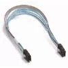 Cabo SAS Supermicro CBL-0421L 0,54 m SFF-8087 para SFF-8087