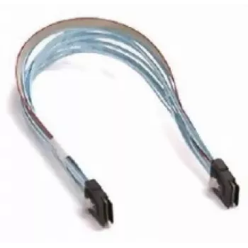 Cabo SAS Supermicro CBL-0421L 0,54 m SFF-8087 para SFF-8087