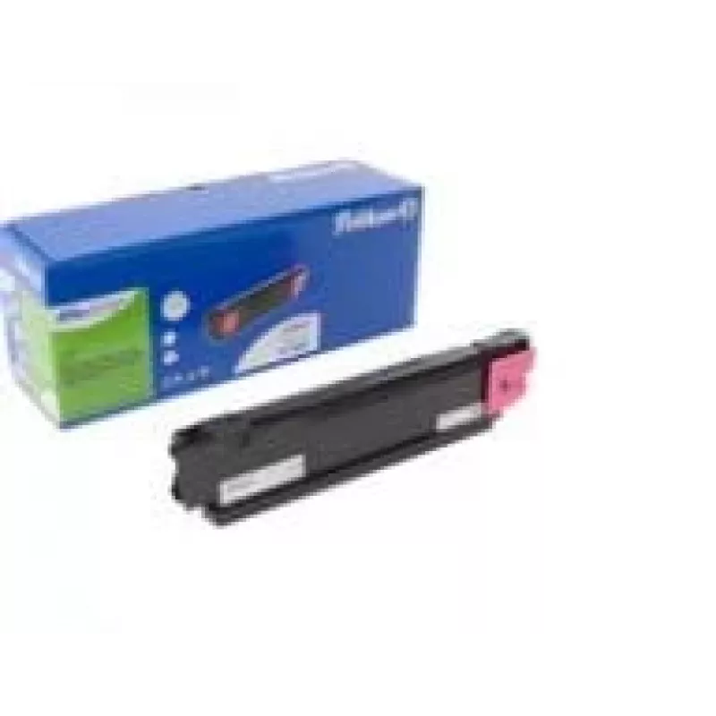 Pelikan 4284211 consumível de impressão magenta