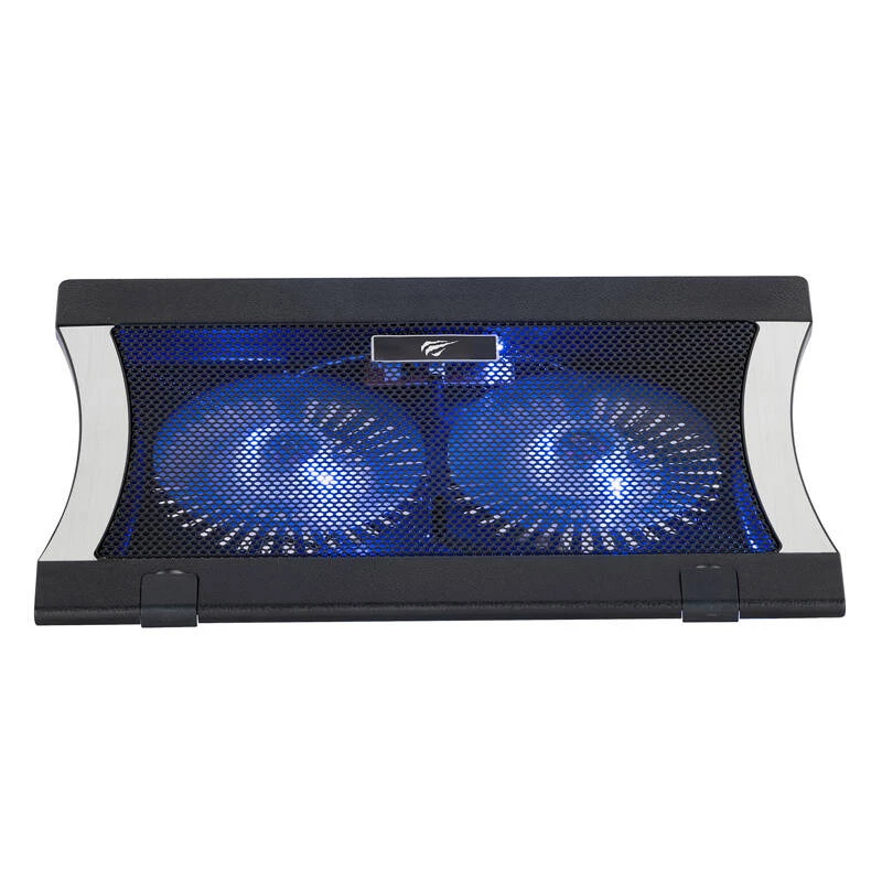 Suporte para portátil Havit HV-F2051 (preto)