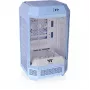 Caixa de PC Thermaltake The Tower 250 Hydrangea Blue Mini Tower