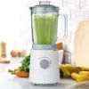 Robot de cozinha Maestro MR-571 1200W branco/cinzento — robot de cozinha multifunções