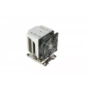 Dissipador de ar Supermicro SNK-P0070APS4 sistema de refrigeração de CPU 9,2 cm