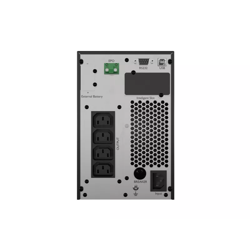 UPS ARMAC UPS Office On-Line PF1 1000VA LCD 4×IEC C13