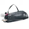 Necessaire DEUTER Wash Bag Tour II — necessaire de viagem compacta, preta