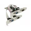 Adaptador serial interno DeLOCK 89557