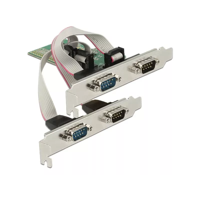 Adaptador serial interno DeLOCK 89557